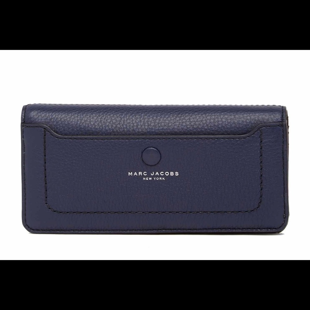 Marc Jacobs Wallet
